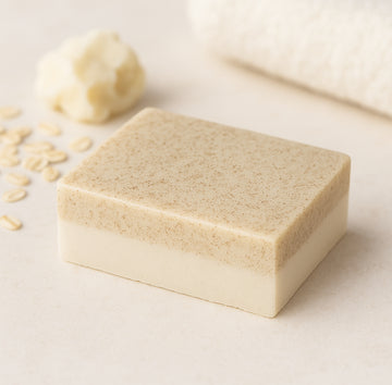 Shea Butter Soap