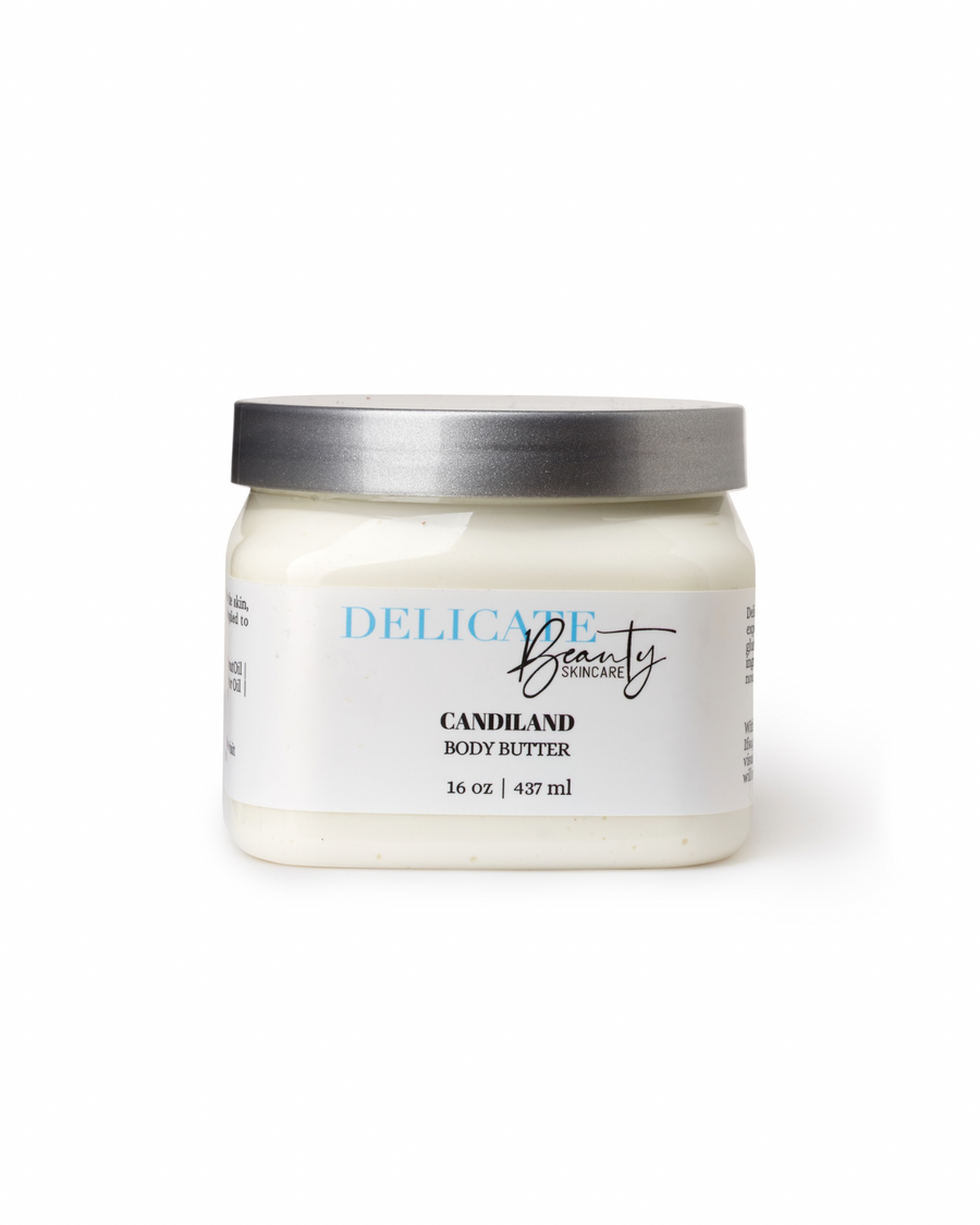 CandiLand Body Butter
