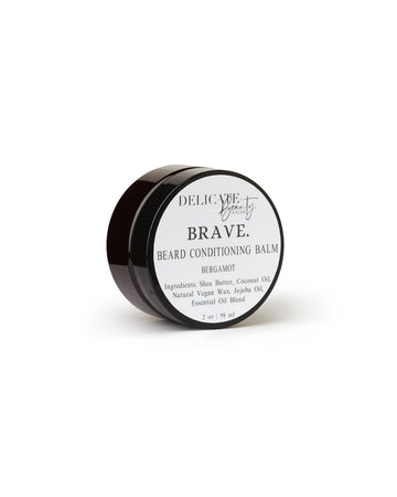 Beard Conditioning Balm