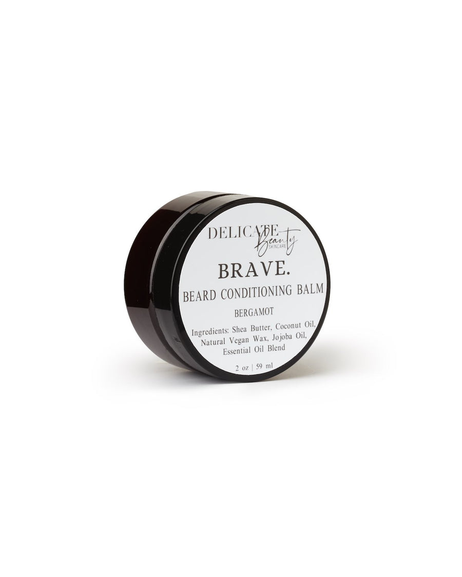 Beard Conditioning Balm