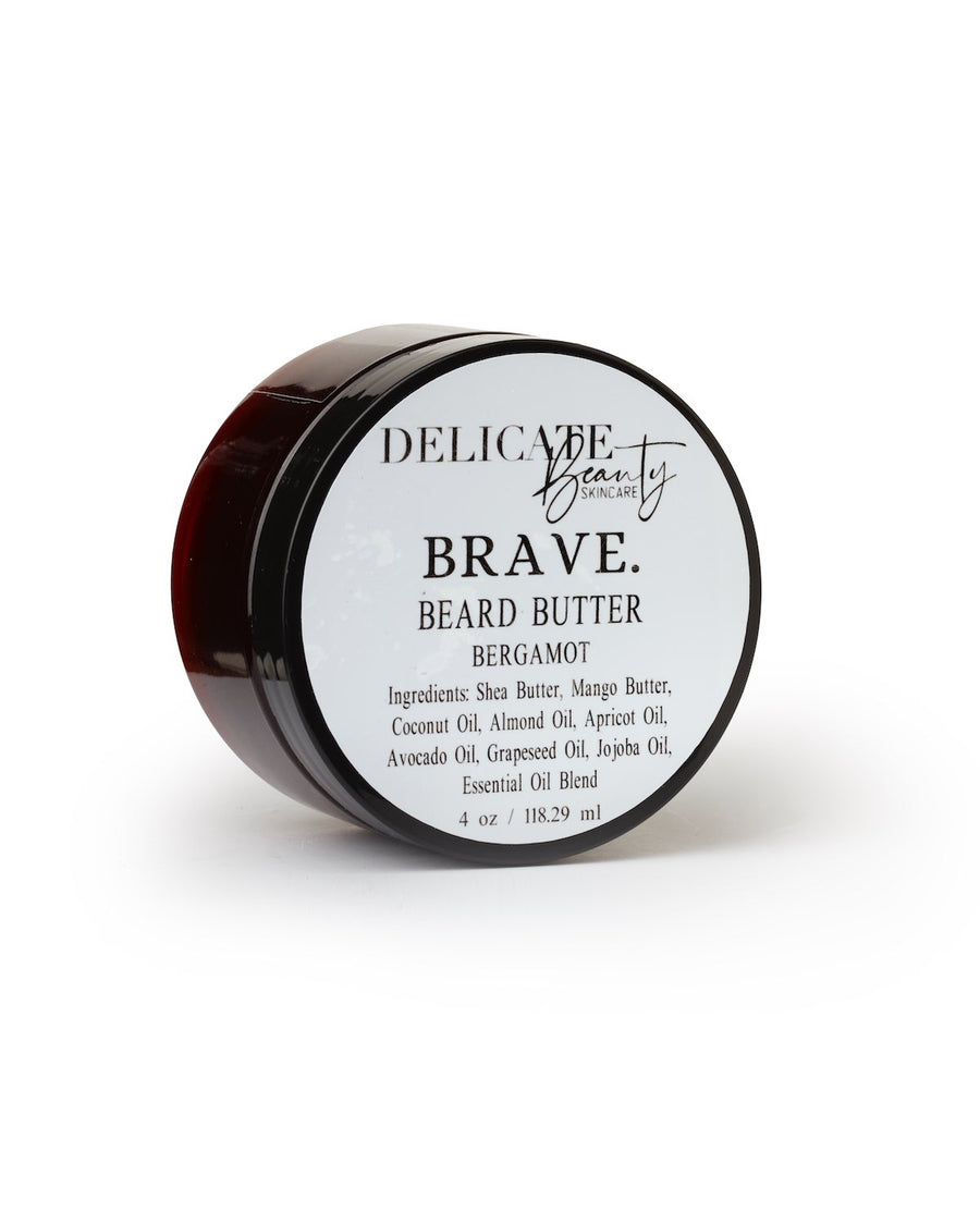 Beard Butter