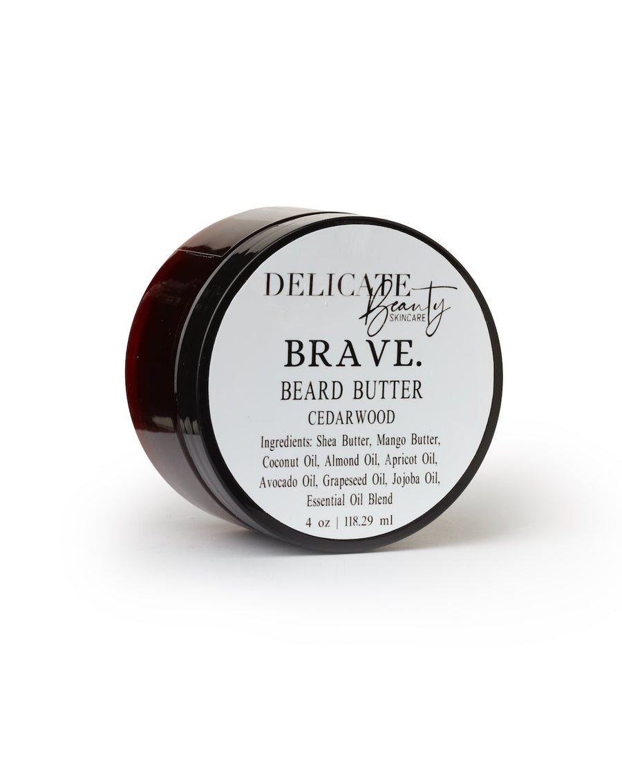 Beard Butter