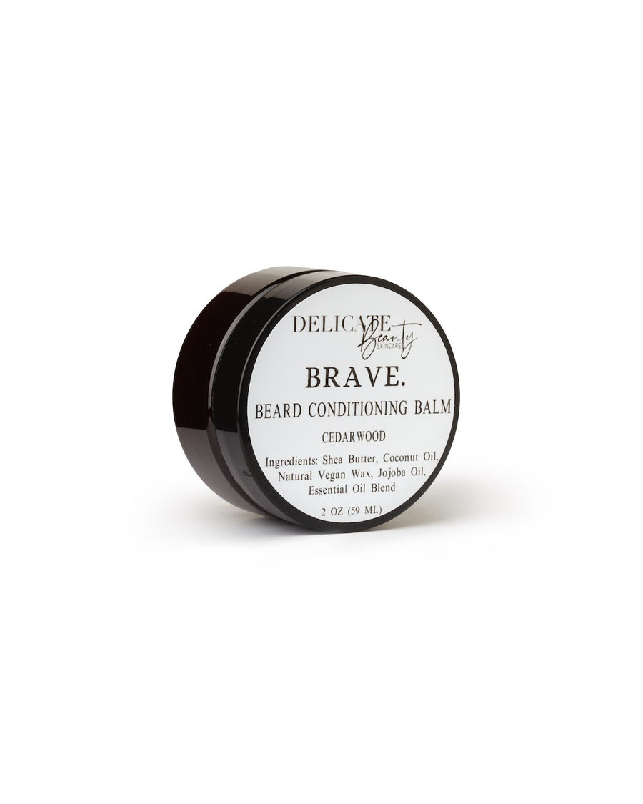 Beard Conditioning Balm
