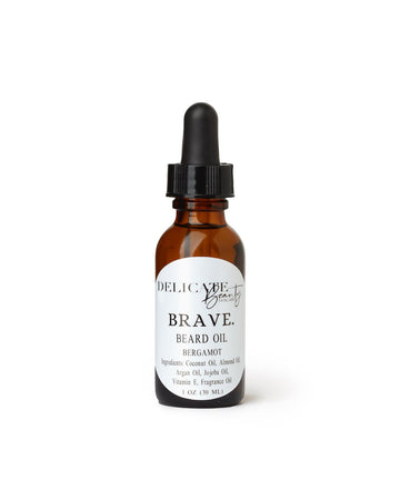 Beard Oil