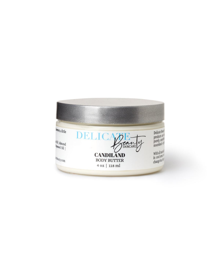 CandiLand Body Butter