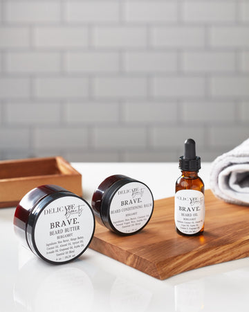 BRAVE. Bundle