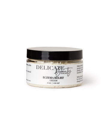 Eczema Cream