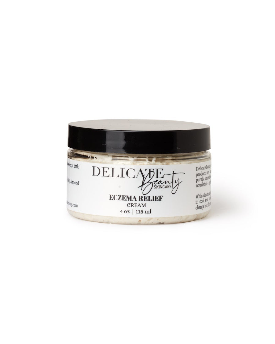 Eczema Cream